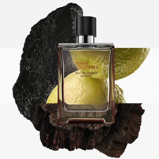 TERRE D'HERM�S INTENSE EDP 50ML